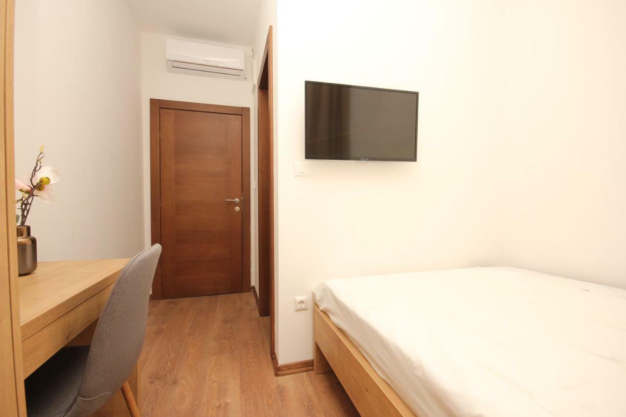 Vila Mila Sarajevo Exterior photo