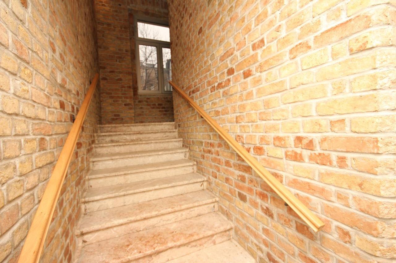 Vila Mila Sarajevo Exterior photo