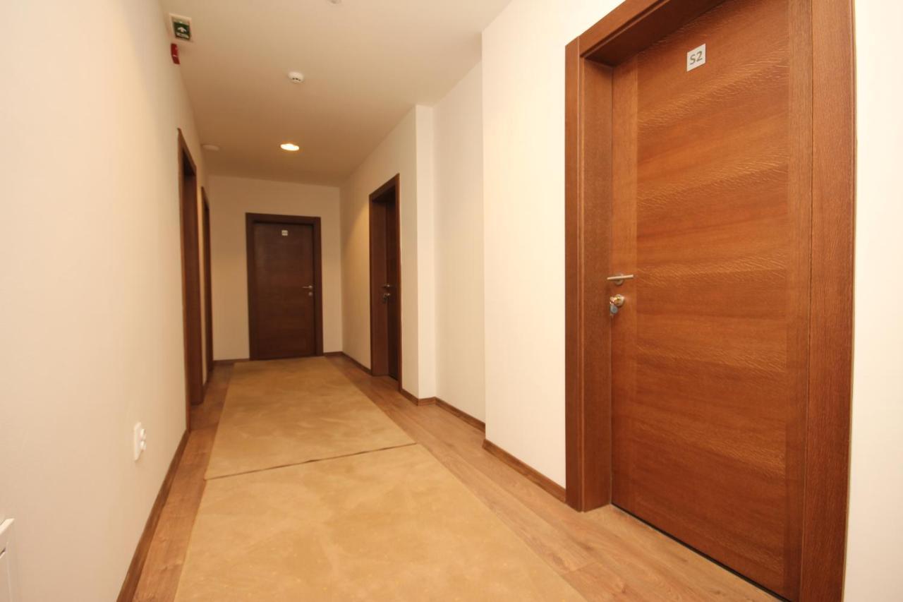 Vila Mila Sarajevo Exterior photo